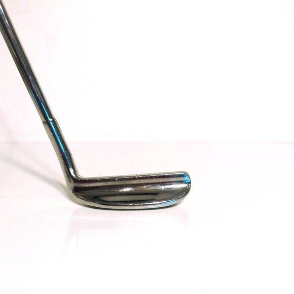 Arnold Palmer The Original Putter 36" Golf With Steel Shaft & Black Grip - Picture 3 of 6